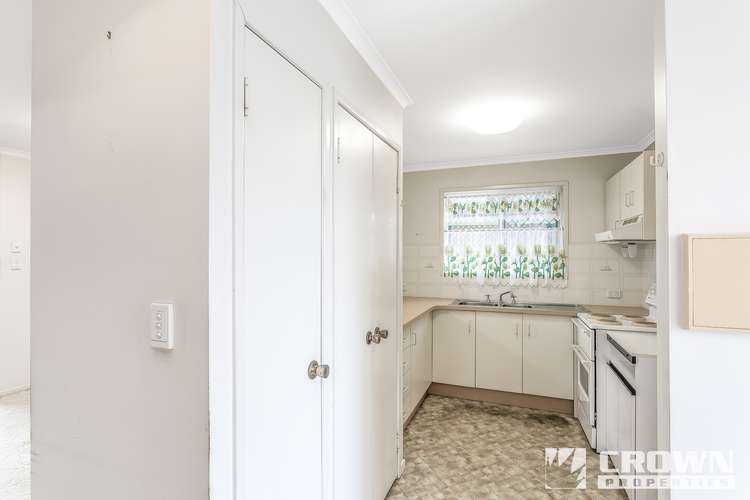 Third view of Homely villa listing, 36/2 Wattle Road, Rothwell QLD 4022