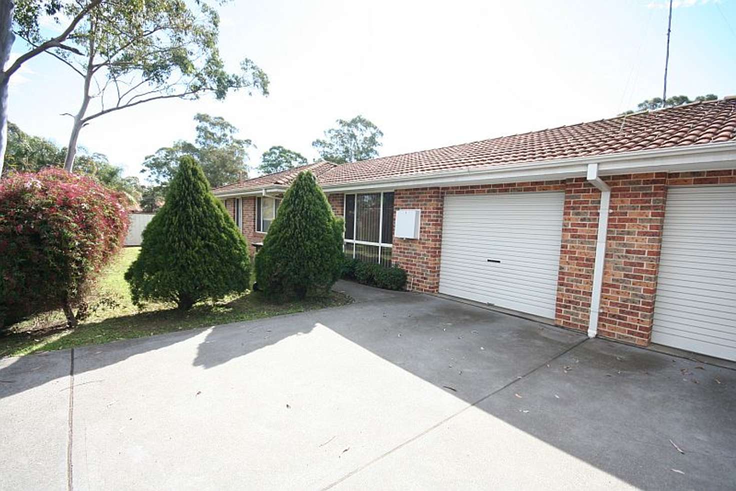Main view of Homely villa listing, 1/153 Garfield Road East, Riverstone NSW 2765
