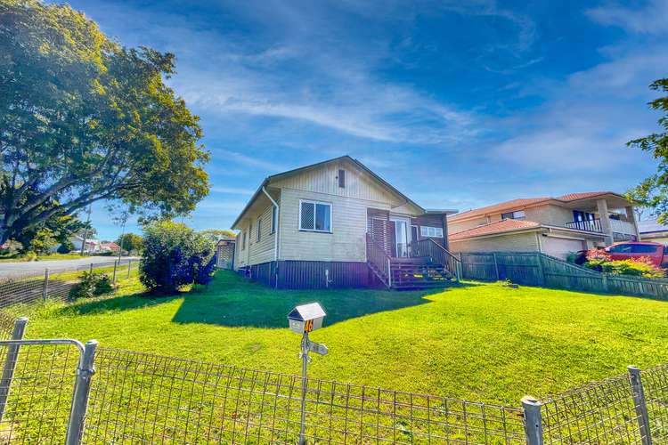 Main view of Homely house listing, 46 Abelia Street, Inala QLD 4077