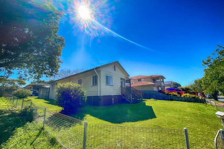 Second view of Homely house listing, 46 Abelia Street, Inala QLD 4077