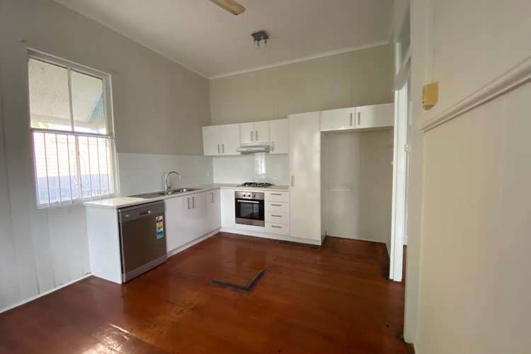 Second view of Homely unit listing, 1/109 Moreton Street, New Farm QLD 4005
