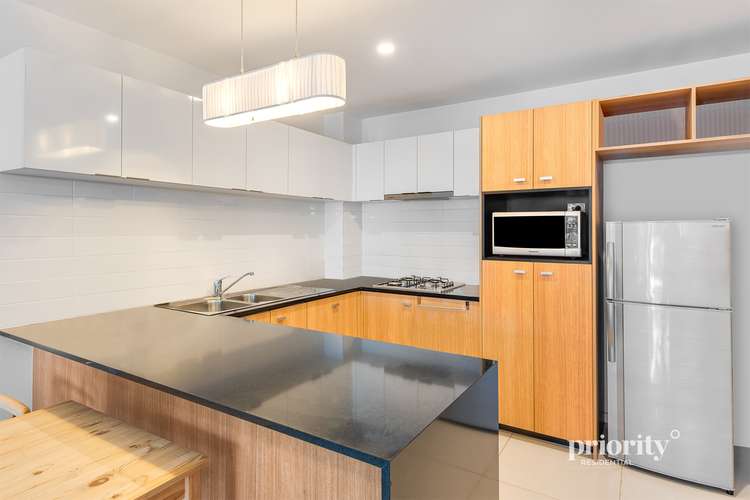 Second view of Homely unit listing, 16/45 Bradshaw Street, Lutwyche QLD 4030