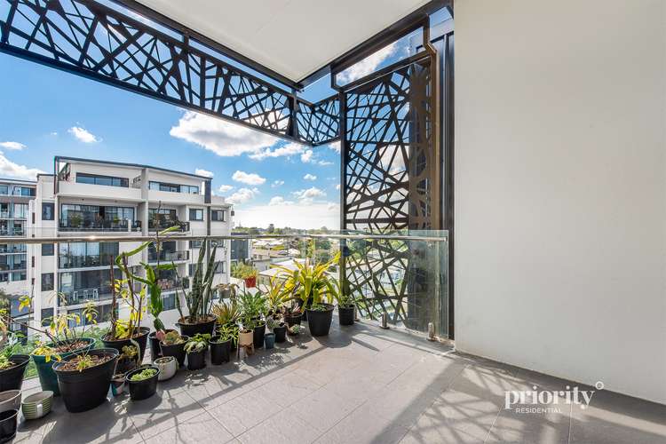 Third view of Homely unit listing, 16/45 Bradshaw Street, Lutwyche QLD 4030