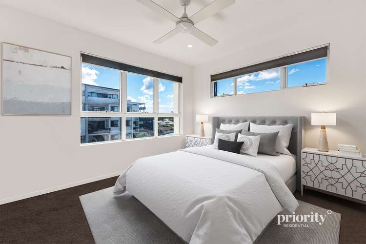 Fourth view of Homely unit listing, 16/45 Bradshaw Street, Lutwyche QLD 4030