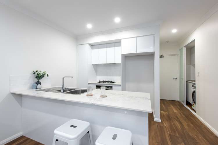 Second view of Homely apartment listing, 13/3 Liege Street, Woodlands WA 6018