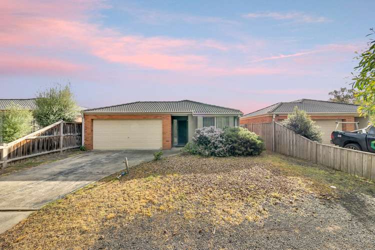 Main view of Homely house listing, 7 Birdsong Glade, Tarneit VIC 3029