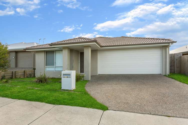 Main view of Homely house listing, 58 Stormbird Street, Redbank Plains QLD 4301