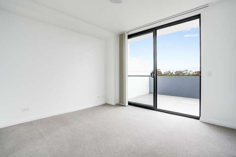 Third view of Homely apartment listing, 608/2 Calabria Lane, Prairiewood NSW 2176