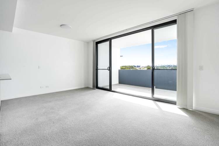 Fifth view of Homely apartment listing, 608/2 Calabria Lane, Prairiewood NSW 2176