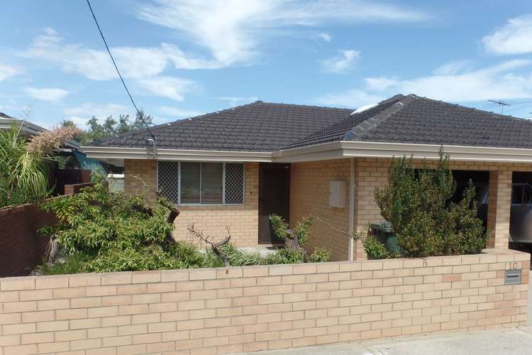 Main view of Homely semiDetached listing, 1C Clontarf Road, Beaconsfield WA 6162