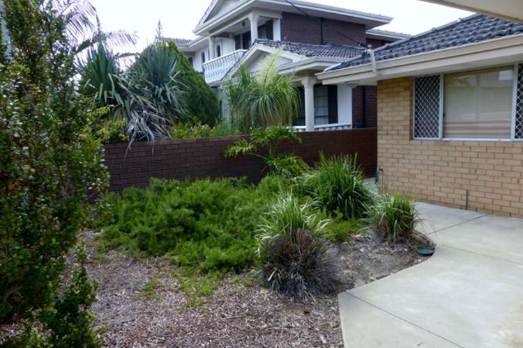 Second view of Homely semiDetached listing, 1C Clontarf Road, Beaconsfield WA 6162