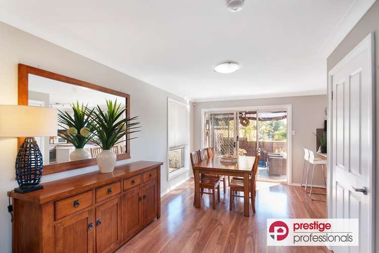 Third view of Homely townhouse listing, 19/170 Glenfield Road, Casula NSW 2170