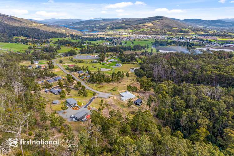 72 Snowy View Heights, Huonville TAS 7109