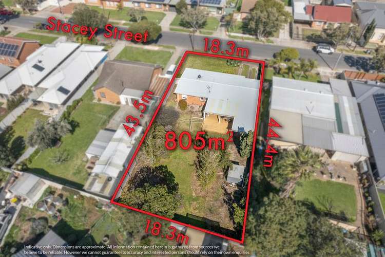 16 Stacey Street, Dudley Park SA 5008