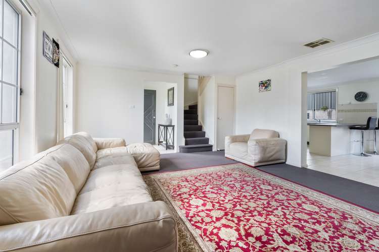 Third view of Homely townhouse listing, 4/12-18 Myall Road, Casula NSW 2170