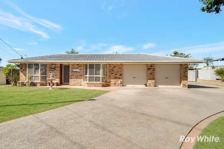 6 Melba Court, Crestmead QLD 4132