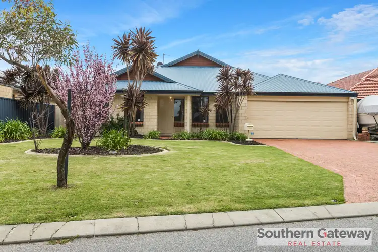 20 Crinia Drive