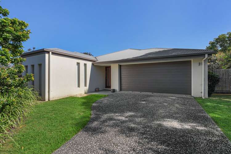 Second view of Homely house listing, 49 Jarrah Street, Moggill QLD 4070