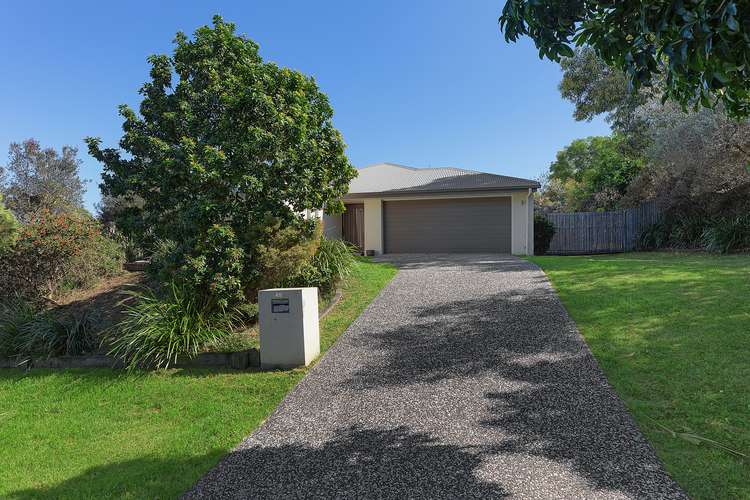 Third view of Homely house listing, 49 Jarrah Street, Moggill QLD 4070