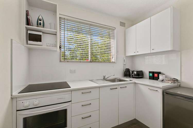 Third view of Homely apartment listing, 1/25 Sutherland Street, Paddington NSW 2021