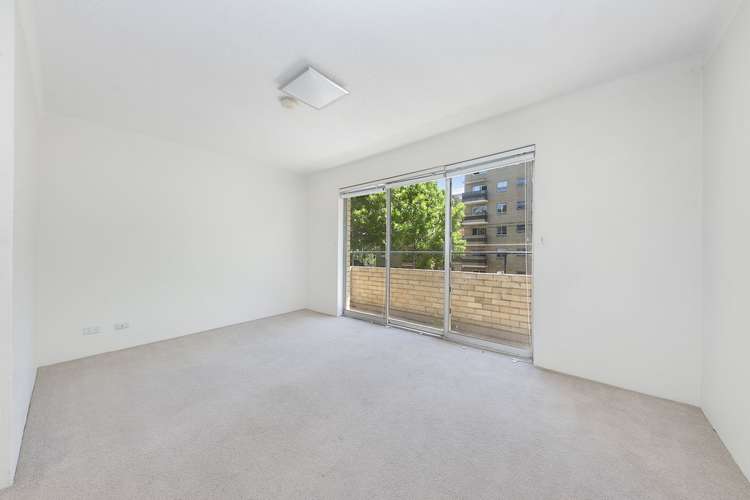 Fourth view of Homely apartment listing, 1/25 Sutherland Street, Paddington NSW 2021