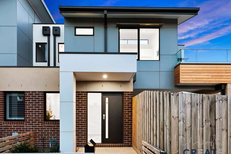 Main view of Homely townhouse listing, 3/44 Milleara Road, Keilor East VIC 3033