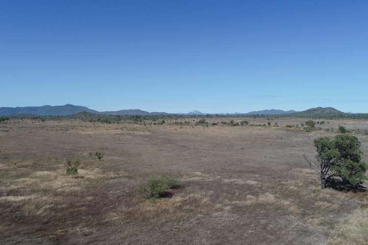 Lot 1 Roma Peak Road, Bowen QLD 4805