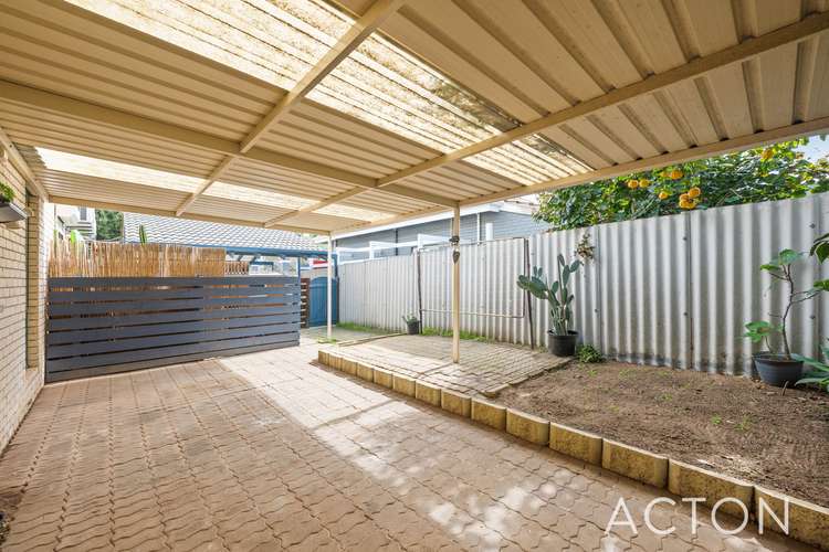 Third view of Homely house listing, 3/26 Point Walter Road, Bicton WA 6157