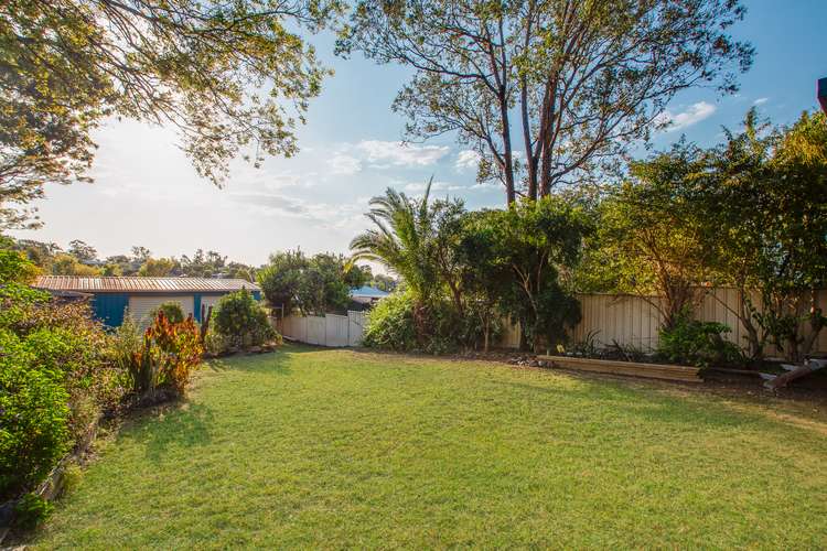 Second view of Homely house listing, 229 Warwick Road, Churchill QLD 4305