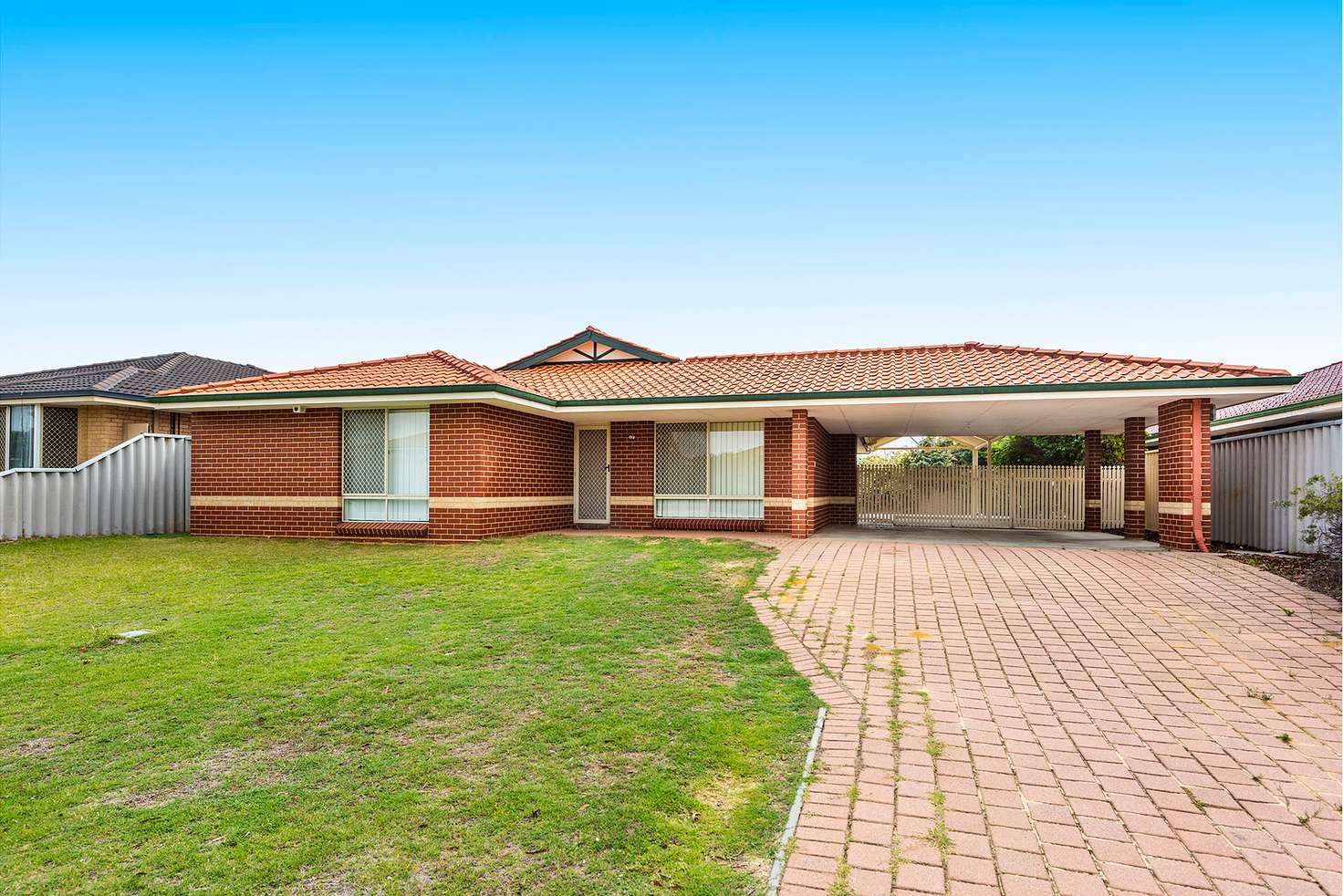 Main view of Homely house listing, 50 Fairway Circle, Connolly WA 6027