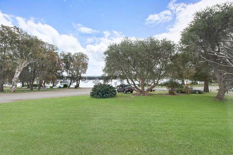 Second view of Homely house listing, 1 Kent Place, Wangi Wangi NSW 2267