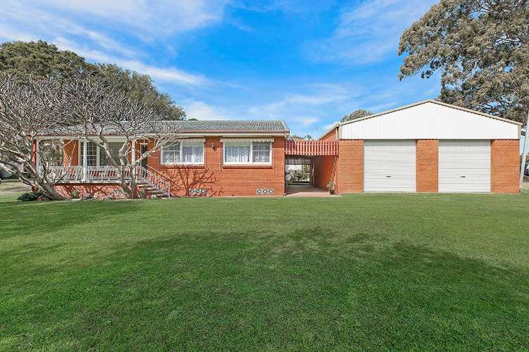 Third view of Homely house listing, 1 Kent Place, Wangi Wangi NSW 2267