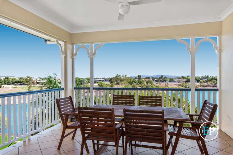 Main view of Homely unit listing, 20/24-28 Martinez Avenue, West End QLD 4810