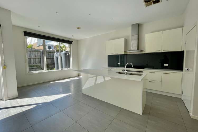 Third view of Homely townhouse listing, 2/18 Cathcart, Maidstone VIC 3012