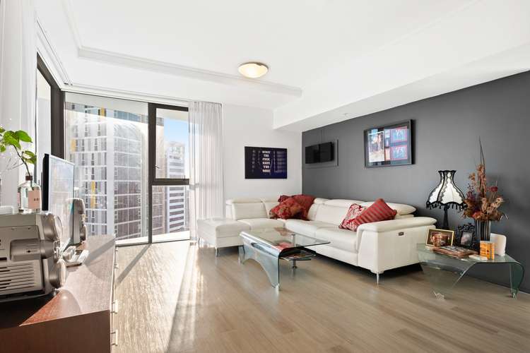 Fourth view of Homely apartment listing, 307/420 Queen Street, Brisbane City QLD 4000