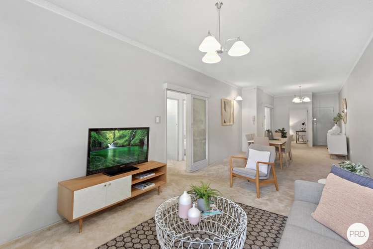 Second view of Homely unit listing, 1/41 Letitia Street, Oatley NSW 2223