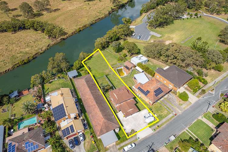 Main view of Homely house listing, 68 Learmonth Street, Strathpine QLD 4500