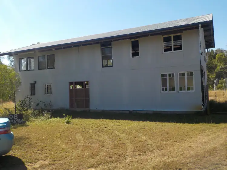 Main view of Homely house listing, 43 - 4528 Bundaberg Rd, Gin Gin QLD 4671