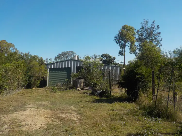 Sixth view of Homely house listing, 43 - 4528 Bundaberg Rd, Gin Gin QLD 4671