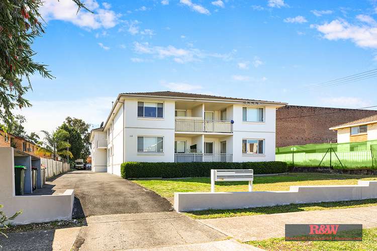 Second view of Homely blockOfUnits listing, 44 Drummond Street, Belmore NSW 2192