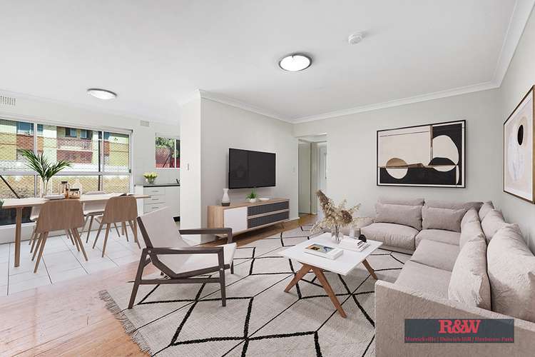 Third view of Homely blockOfUnits listing, 44 Drummond Street, Belmore NSW 2192