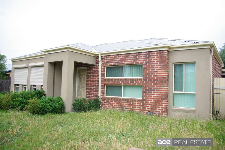 Second view of Homely house listing, 1/34 Woods Street, Laverton VIC 3028