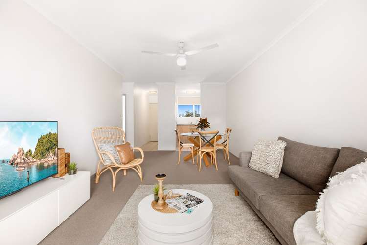 Second view of Homely unit listing, 5/53 Clarence Road, Indooroopilly QLD 4068