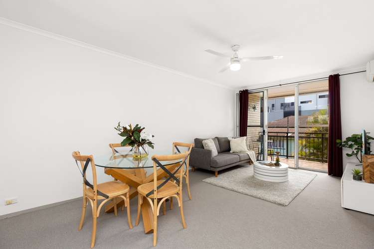 Third view of Homely unit listing, 5/53 Clarence Road, Indooroopilly QLD 4068