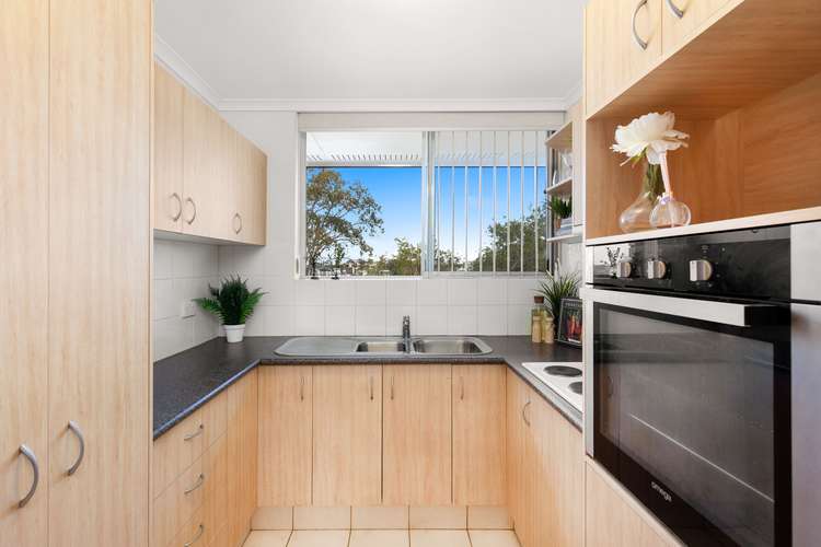 Fourth view of Homely unit listing, 5/53 Clarence Road, Indooroopilly QLD 4068