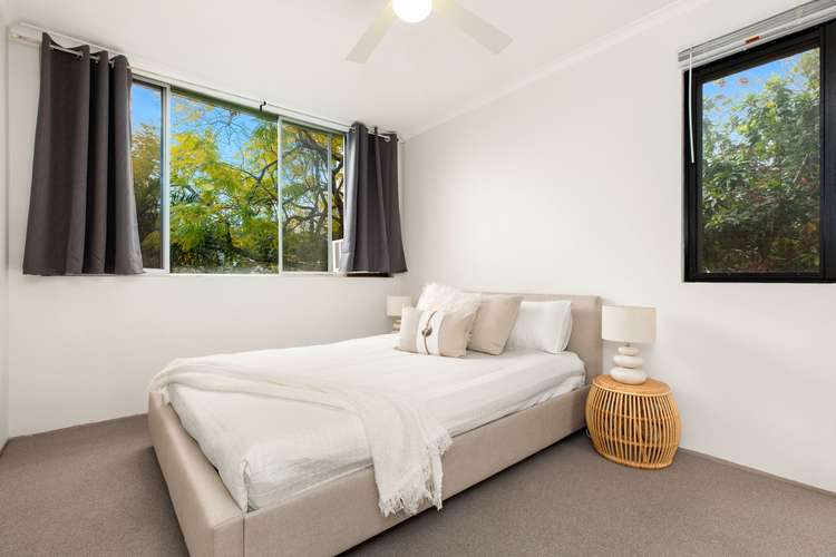 Fifth view of Homely unit listing, 5/53 Clarence Road, Indooroopilly QLD 4068