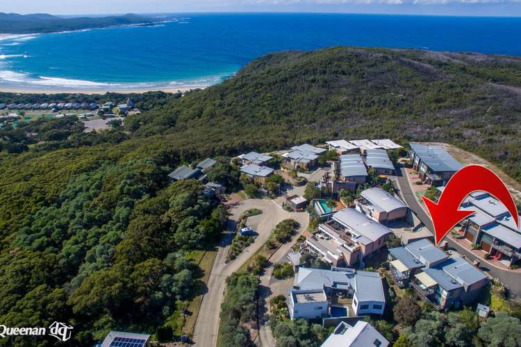 16/26 One Mile Close, Boat Harbour NSW 2316