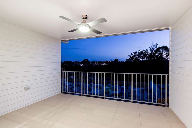 Third view of Homely townhouse listing, 30/18 Bendena Terrace, Carina Heights QLD 4152