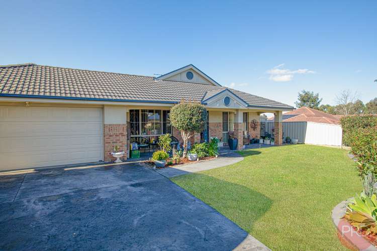 Second view of Homely house listing, 7 Wattlebird Close, Aberglasslyn NSW 2320