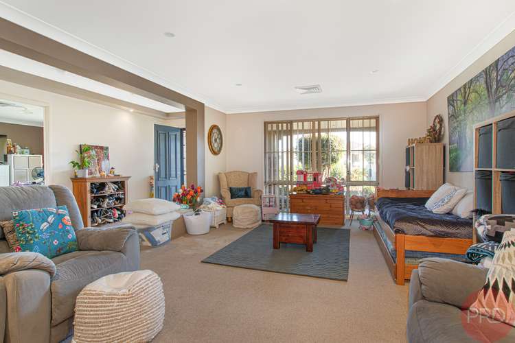 Third view of Homely house listing, 7 Wattlebird Close, Aberglasslyn NSW 2320
